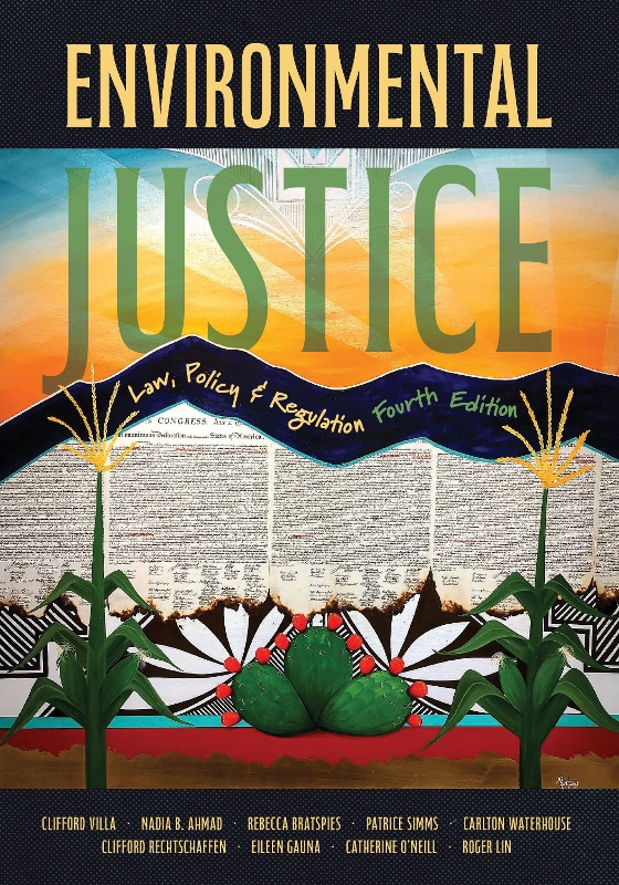 Environmental Justice 4th